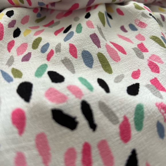 Beautiful shirt by Investments Woman in 2XL - Picture 4 of 5